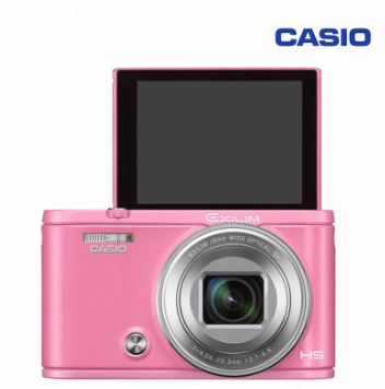 CASIO | กล้องดิจิตอล รุ่น EX-ZR5100