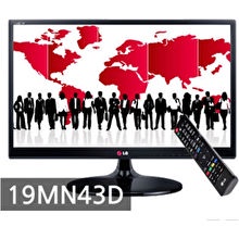LG 19MN43D LED TV