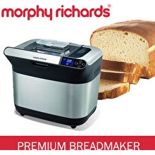 Morphy Richards 48323 Bread Makers