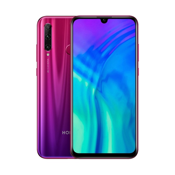 Honor 20 Lite 32MP Ai selfie