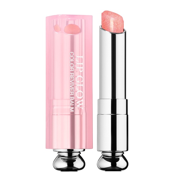 Dior | Lip Glow ลิปบาล์ม เปลี่ยนสีตามอุณหภูมิ ขนาด 3.5g