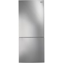 LG GB-B4451GV Bottom Freezer Refrigerator (445L)