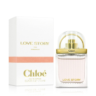 Chloe  Love Story 愛情故事日落巴黎淡香精