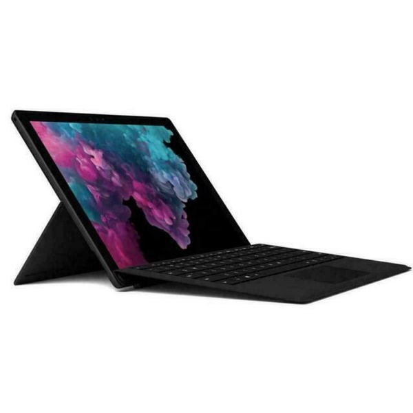 Microsoft | Surface Pro 6