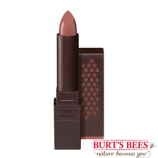 Burts Bees 蜜蜂爺爺 摩登好漾彩唇膏