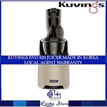 Kuvings EVO 820 Juicers