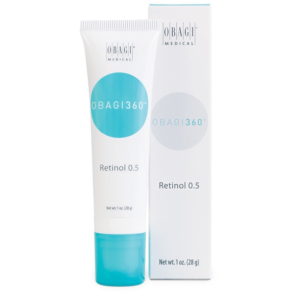 OBAGI 360 | Retinol 0.5 Cream 1 oz. (28g)