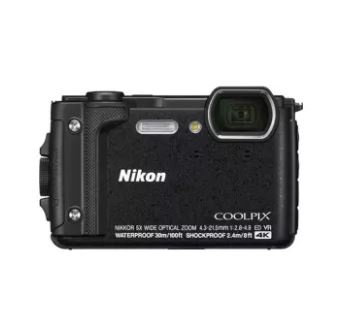 Nikon กล้องคอมแพค รุ่น Coolpix W300