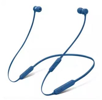 BeatsX Bluetooth Headset Magic Sound X With Wheat Talk Earphone Blue หูฟังบลูทูธไร้สาย