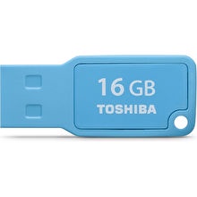 Toshiba TransMemory USB 2.0 16GB