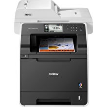 Brother MFC-L8850CDW Laser Printer