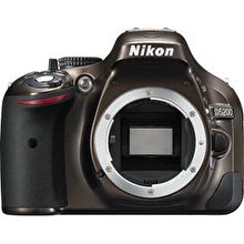 Nikon D5200