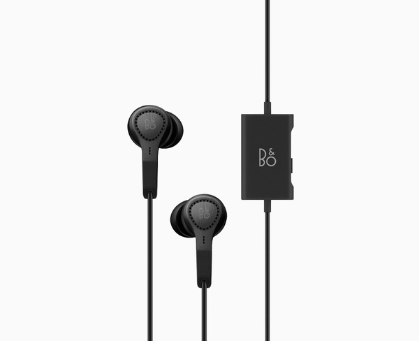 B&amp;O BEOPLAY | หูฟัง In-ear รุ่น E4