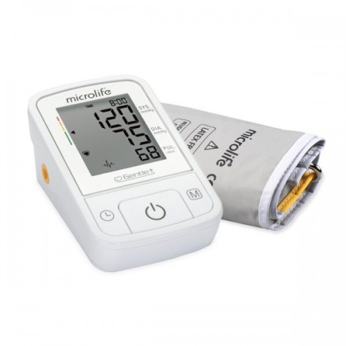 Microlife | Blood Pressure Monitor A2