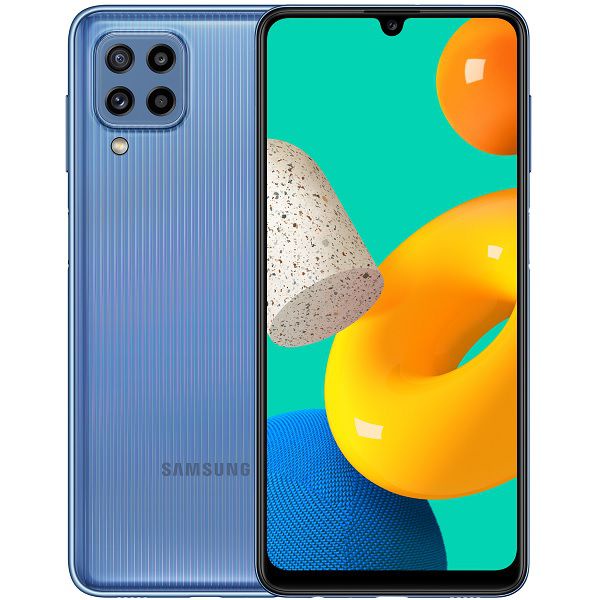 Samsung | Galaxy M32 (8GB/128GB)