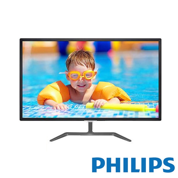 【Philips】323E7QDAB 32型 IPS 液晶螢幕