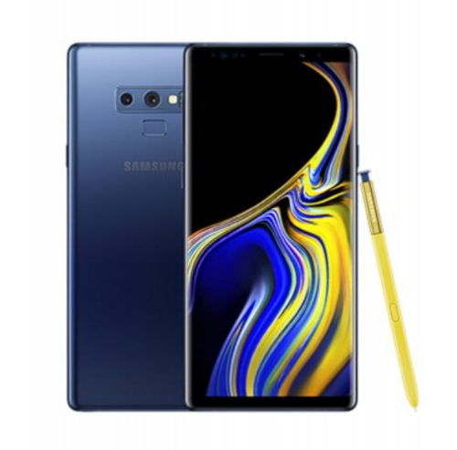 Samsung | Galaxy Note 9 128G