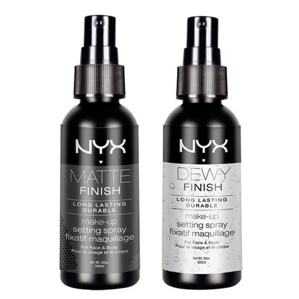NYX | Makeup Setting Spray