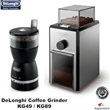 DeLonghi KG49 Coffee Grinder