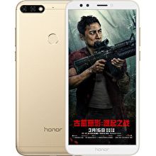 Huawei Honor 7C