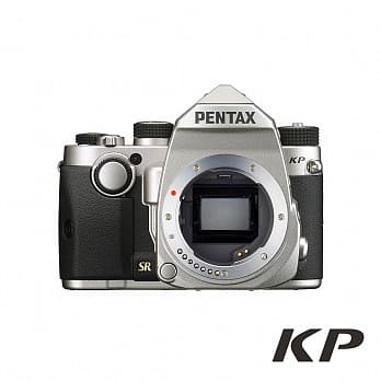 【PENTAX】KP 單眼相機