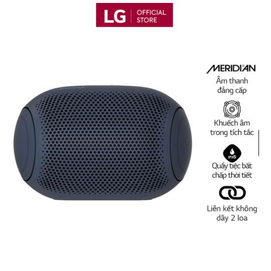 LG | XBOOMGO PL2 Loa di động Bluetooth