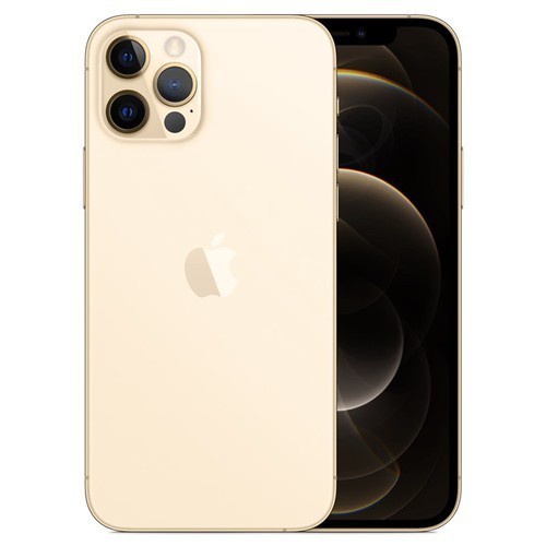 Apple | iPhone 12 Pro (256GB)