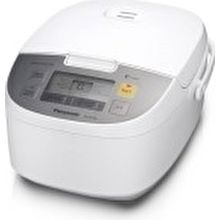 Panasonic SR-ZE105WSH Rice Cooker