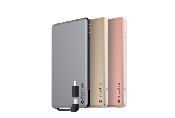 Powerstation Plus Mophie