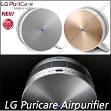 LG AS120VAS Air Purifiers