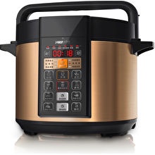 Philips Electric Pressure Cooker HD2139