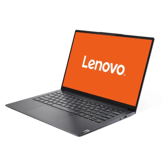 Lenovo | Yoga Slim 7i Pro รุ่น 14ITL5-82FX001KTA (14-in/i5-1135G7/16GB/GeForce MX450/512GB SSD/Win10)