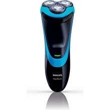 Philips AT750 AquaTouch Wet and Dry Shaver