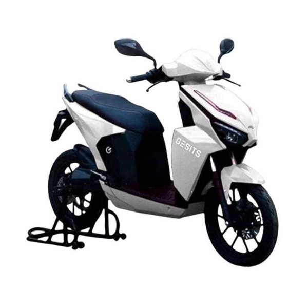 GESITS | G1 Sepeda Motor Listrik