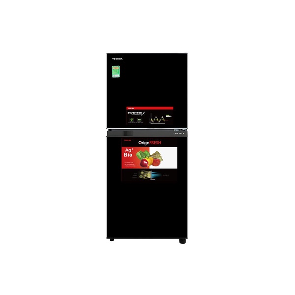 Toshiba | Tủ lạnh Inverter 180 lít (GR-B22VU)
