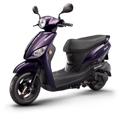 KYMCO 光陽機車|NICE 100 標準版