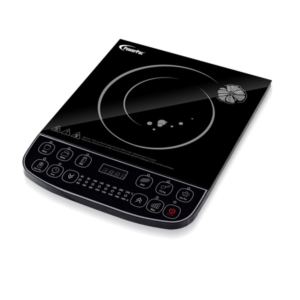 PowerPac | Steamboat Induction Cooker PPIC887