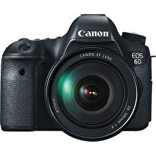 Canon EOS 6D