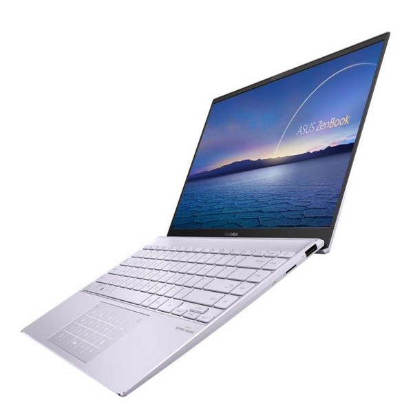 Asus | Zenbook UX425E-ABM091TS (i7-1165G7/ 8GB/ 512GB/ Intel Iris Xᵉ Graphics/ 14-inch FHD)