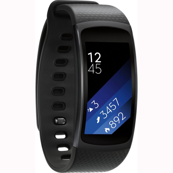 Samsung Gear Fit2 運動智慧型手環 SM-R360