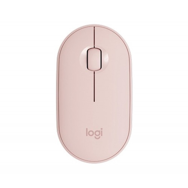 Logitech | Pebble M350 Chuột không dây Bluetooth