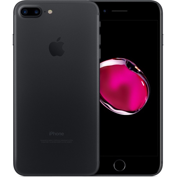 【Apple】iPhone 7 256G