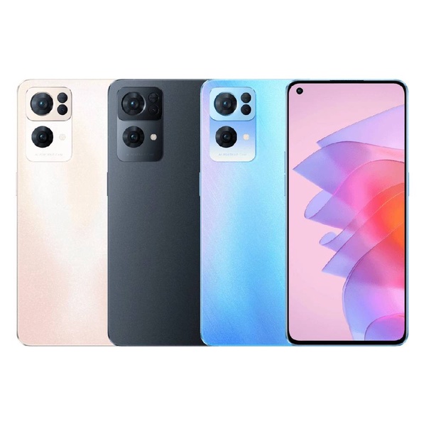 OPPO Reno 7 Pro (8/12, 256GB)