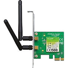 TP-LINK TL-WN881ND Express Adapter