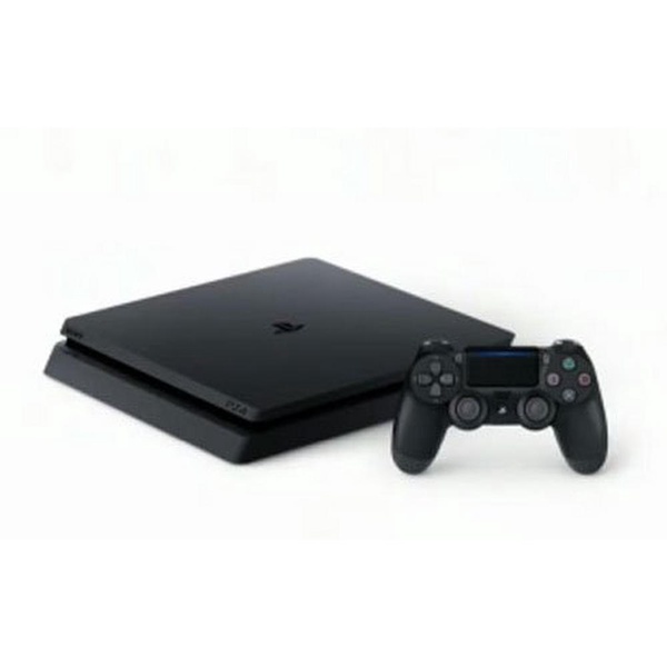 SONY | เครื่องเล่นเกมส์ Sony PlayStation 4 รุ่น Slim