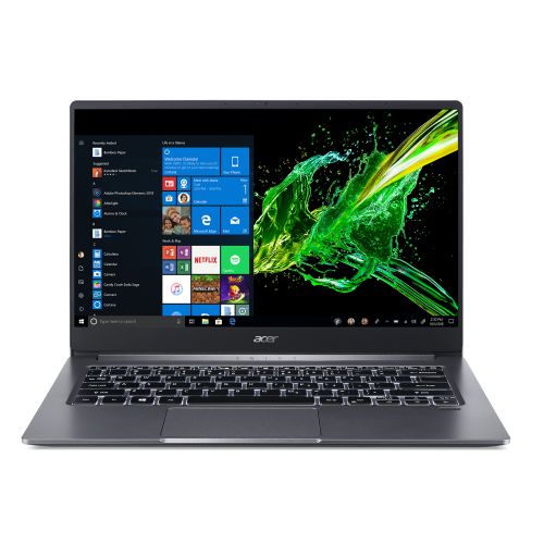 Acer | โน้ตบุ๊ค รุ่น Swift SF314-57-32PH