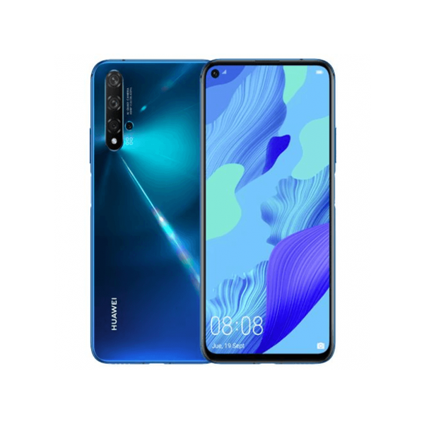 HUAWEI NOVA 5T