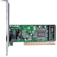 TP-LINK 10/100Mbps PCI Network Adapter TF-3239DL