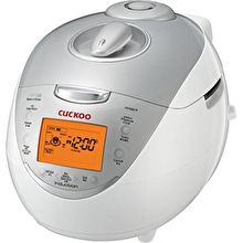 Cuckoo CRP-HV0667F Rice Cooker