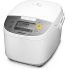 Panasonic 1.8L Micom Rice Cooker SR-ZE185